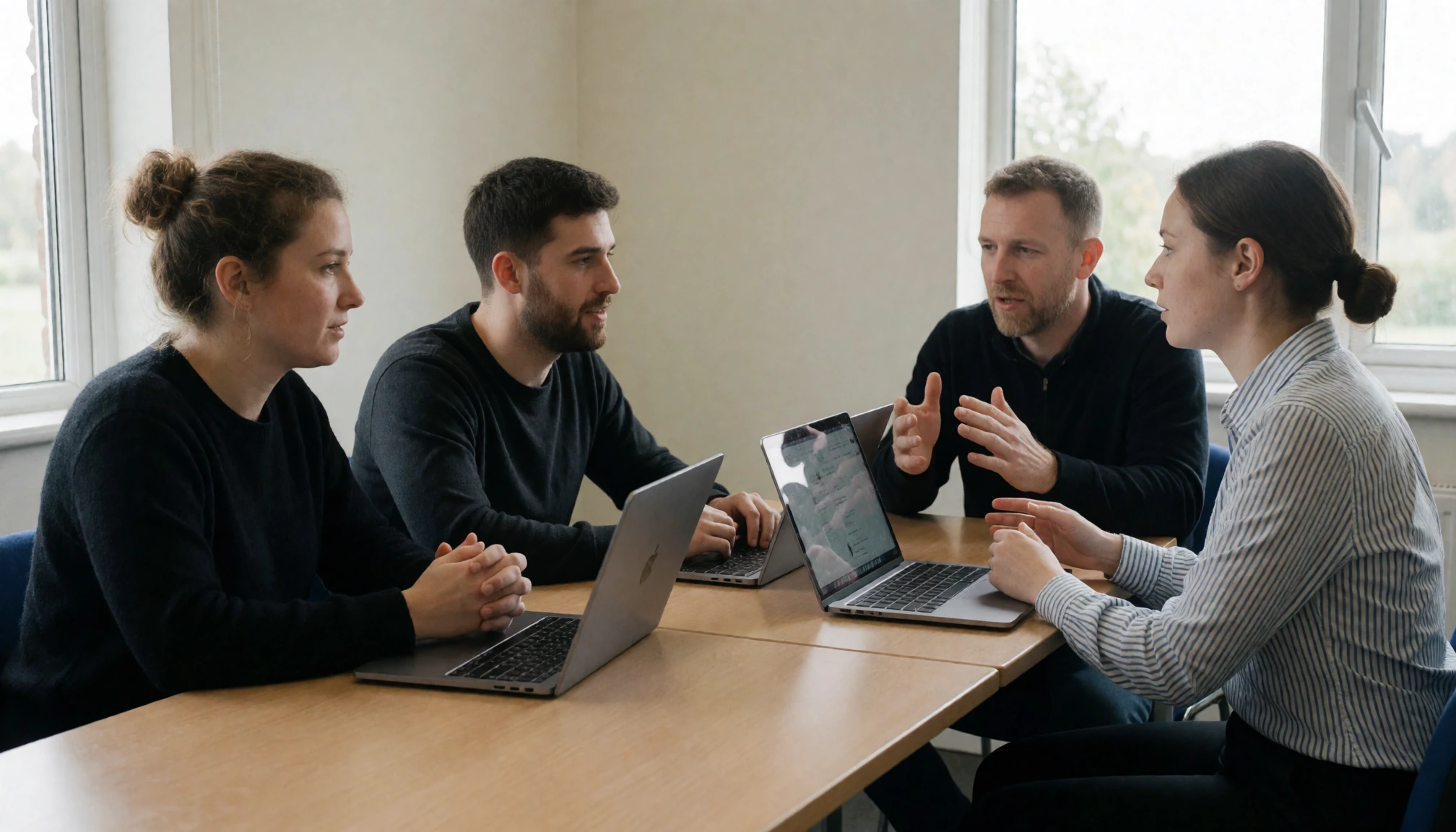 Formation prospection digitale : bâtir une méthode commerciale durable